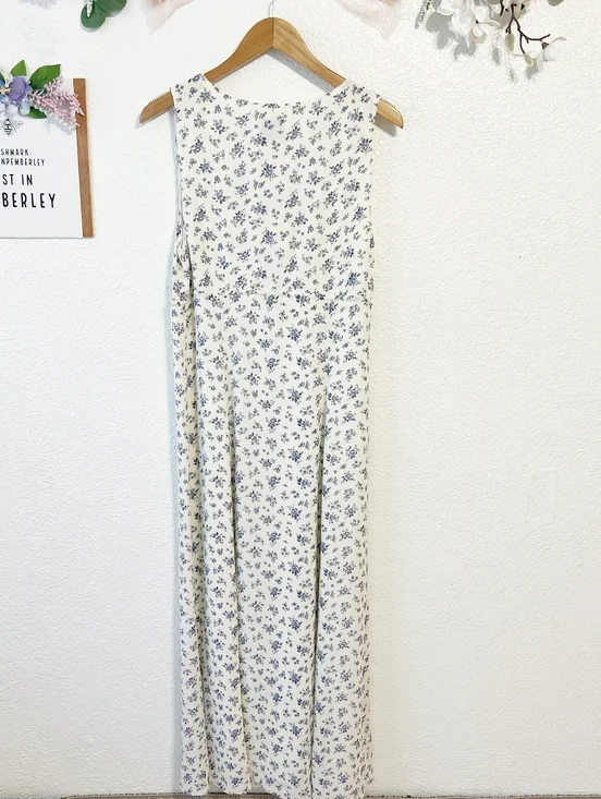 NWT Reformation Ceara Gracie Midi Dress - Picture 7 of 10